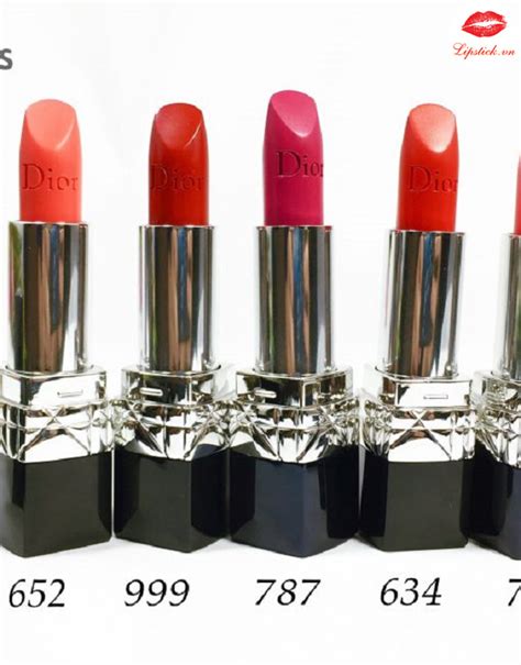 son dior 787|Dior lipstick.